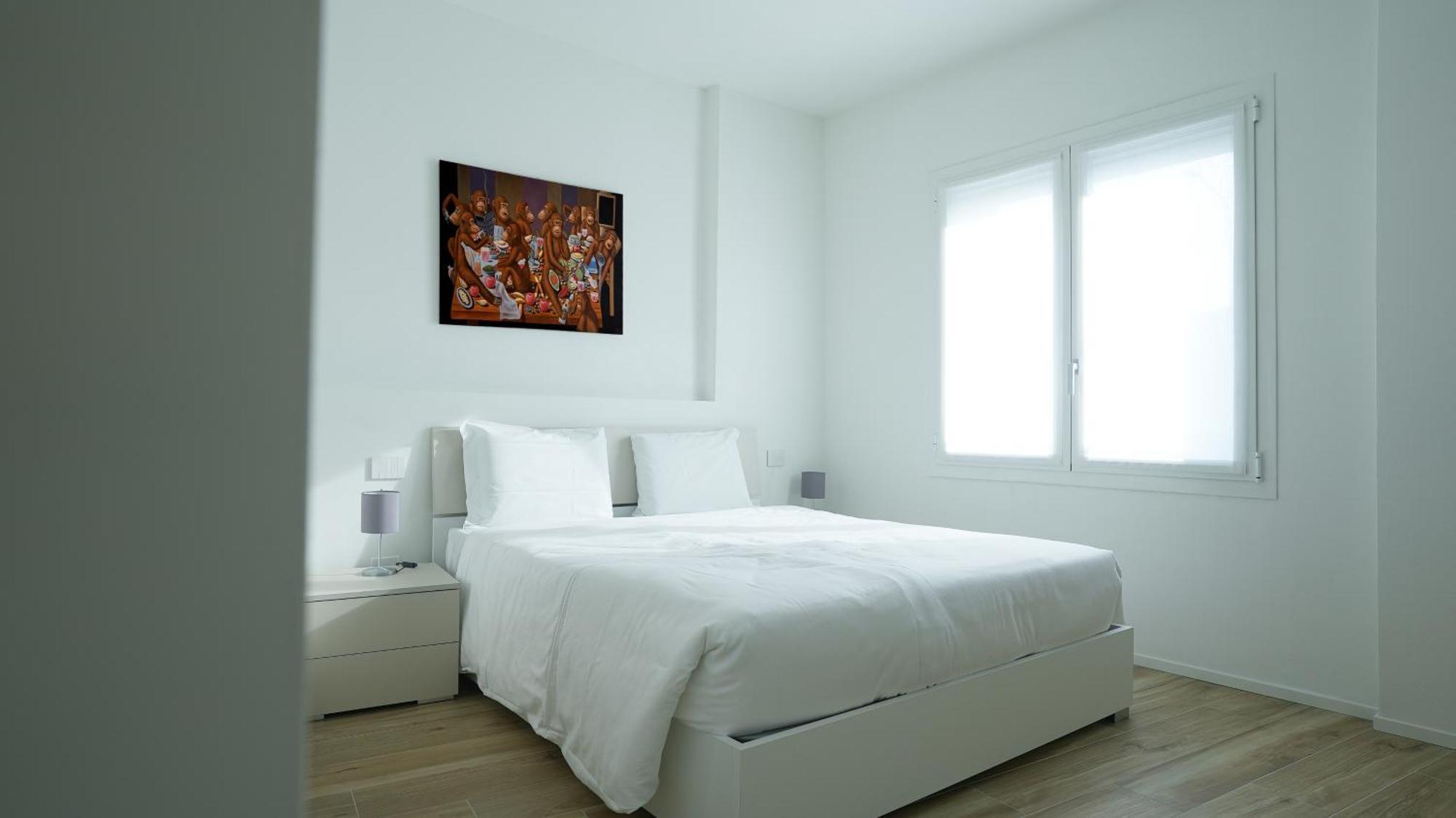 Palazzo Gilberto Apartment Padova Bagian luar foto