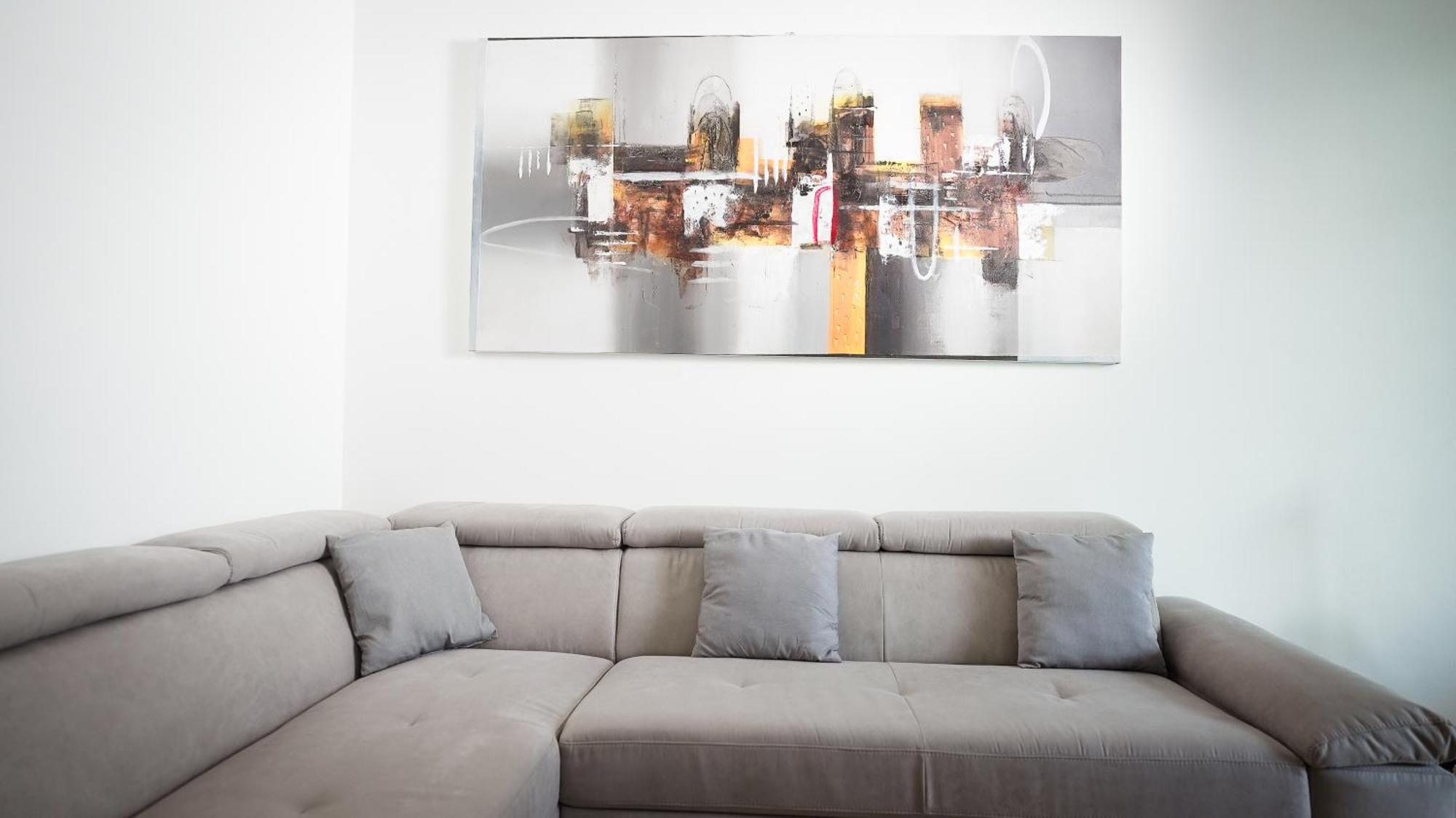 Palazzo Gilberto Apartment Padova Bagian luar foto