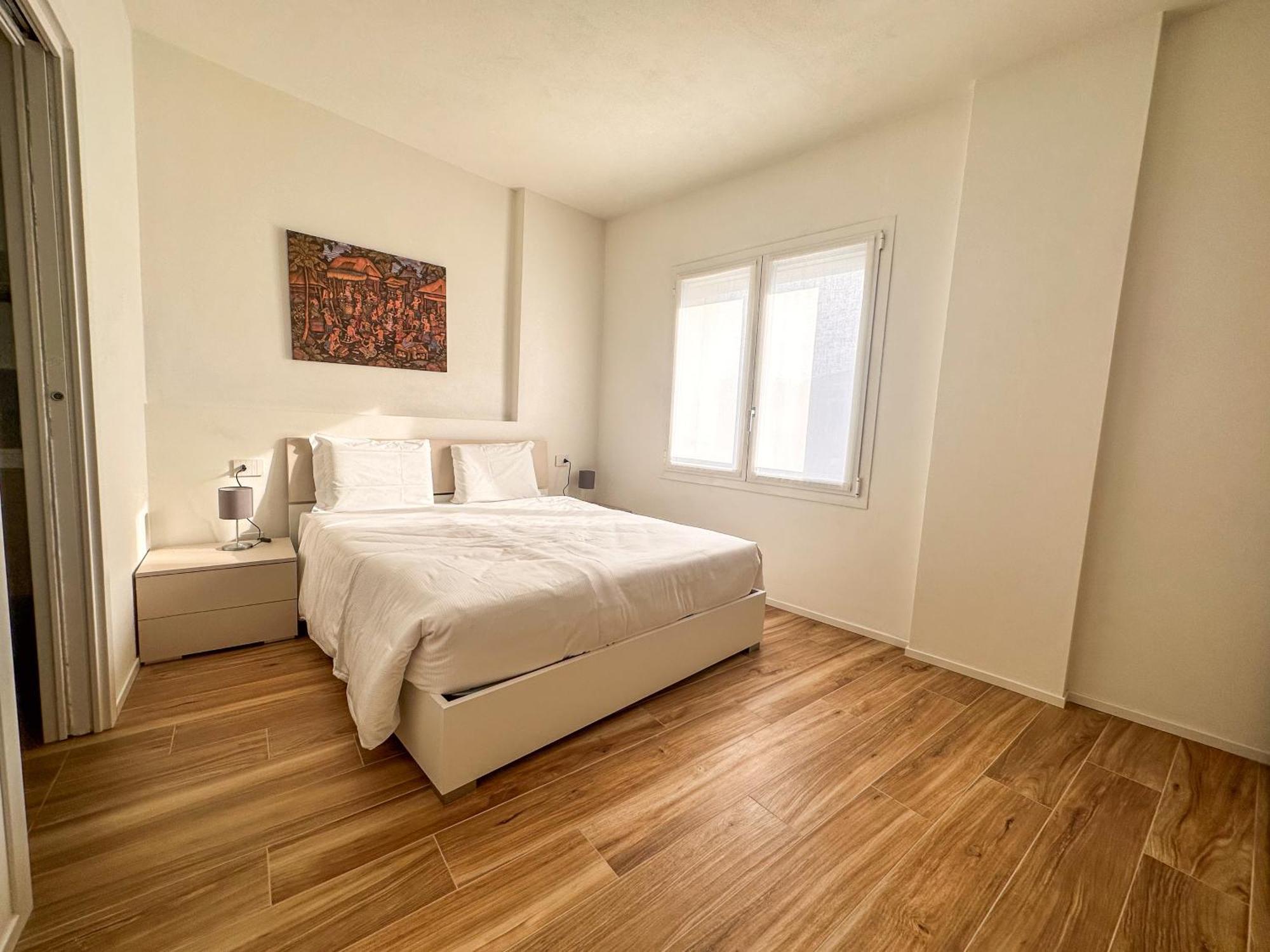 Palazzo Gilberto Apartment Padova Bagian luar foto
