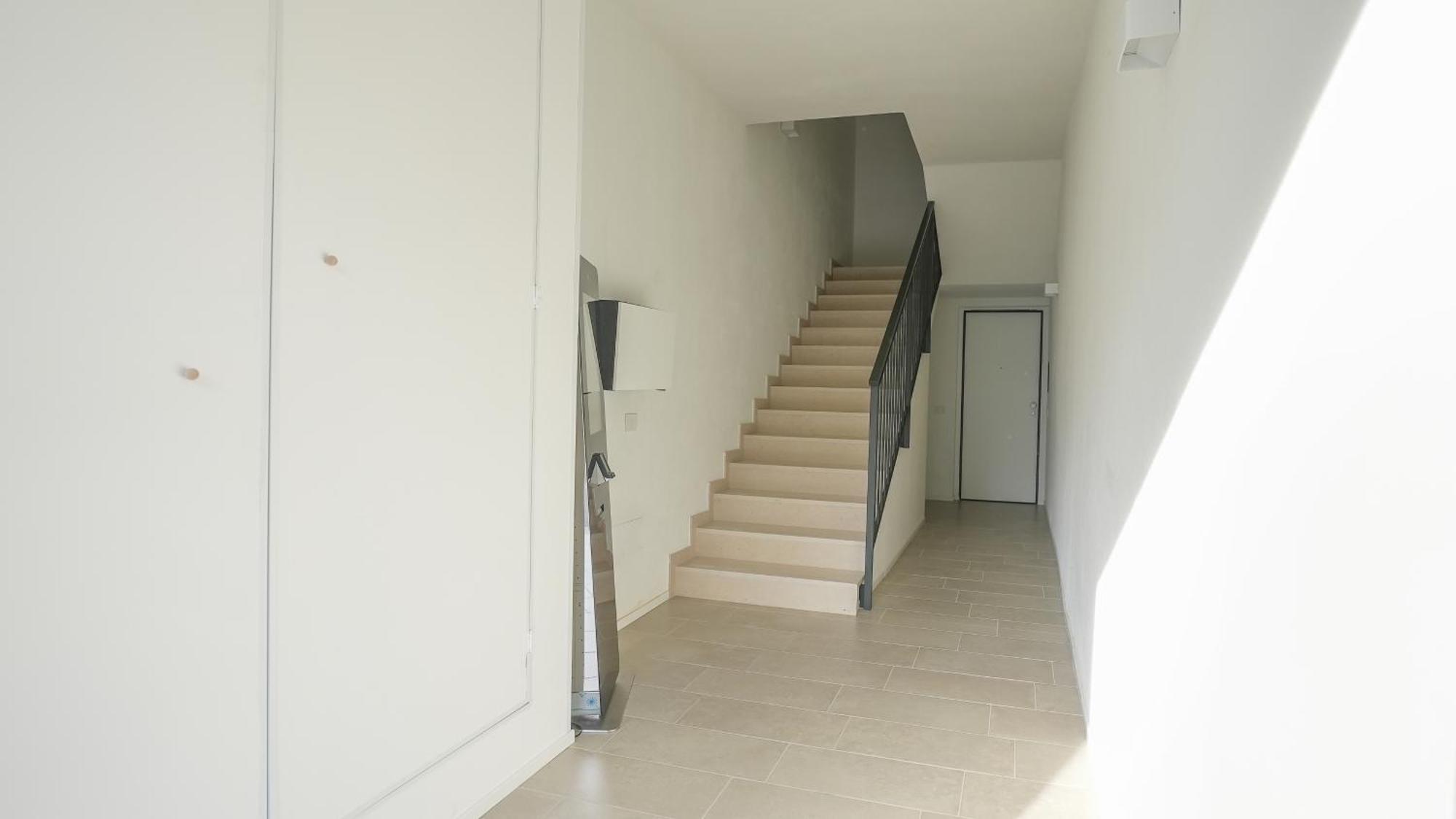 Palazzo Gilberto Apartment Padova Bagian luar foto